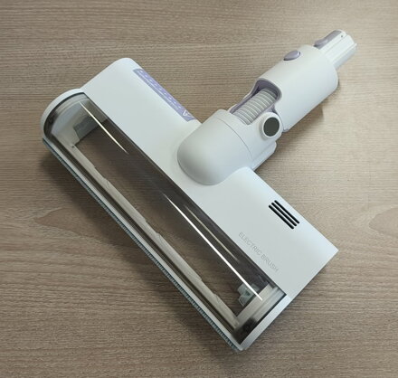 Roidmi by Xiaomi Z1 electric brush head 1C501DSP