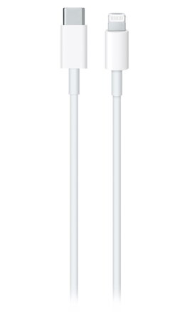 Apple USB-C to Lightning Cable (2 m)