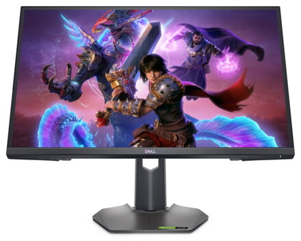 DELL G2723H Gaming/ 27" LED/ 16:9/ 1920x1080/ 1000:1/ 1ms/ Full HD/ IPS/ 1x DP/ 2x HDMI/ 4x USB/ 3Y Basic on-site