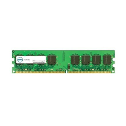 DELL 8GB RAM/ DDR4 UDIMM 3200 MHz 1RX8 ECC