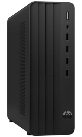 HP Pro SFF 290 G9/ i3-12100/ 8GB DDR4/ 256GB SSD/ Intel® UHD/ W11P/ černý/ kbd+myš