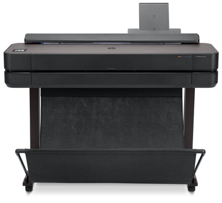 HP DesignJet T650 36" (A0+,  25s A1, USB 2.0, Ethernet, Wi-Fi)