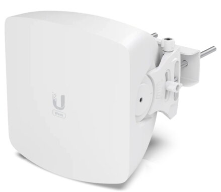 UBNT UISP Wave Access Point - 60 GHz PtMP AP, 24dBi, 5 GHz záloha, úhel 30°, SFP+ port, propustnost 5.4Gbps