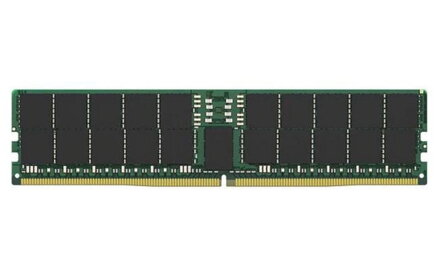 KINGSTON 64GB DDR5 5600MHz / CL46 / DIMM / ECC / 2Rx4 Hynix A Renesas