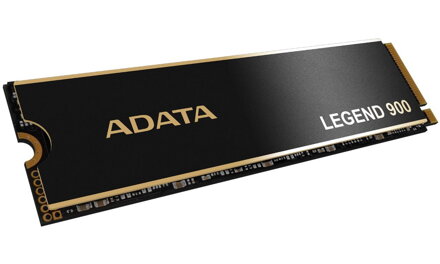 ADATA LEGEND 900  512GB SSD / Interní / PCIe Gen4x4 M.2 2280