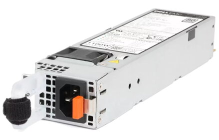 DELL hotplug zdroj 1+0 1100W Titanium pro PowerEdge R450,R550,R650,R760,R660,R6615,R6625,R750,T550