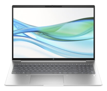 HP ProBook 460 G11/ Ultra 5-125U/ 16GB DDR5/ 512GB SSD/ Intel Graphics/ 16"WUXGA,matný/ W11H/ stříbrná