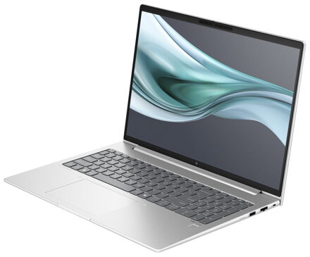 HP EliteBook 660 G11/ Ultra 5-125U/ 16GB DDR5/ 512GB SSD/ Intel Graphics/ 16"WUXGA,matný/ W11P/ stříbrná