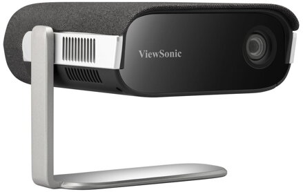 ViewSonic M1S  WVGA (854x480), 300Lumens, 120,000:1, HDMI x1, USB-C x1, 3W SPK x2