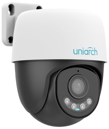 Uniarch by Uniview IP kamera/ UHO-P2A-M3F4D/ PTZ/ 3Mpx/ Wi-Fi/ Onvif