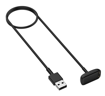 TRX Akyga AK-SW-45 Nabíjecí kabel Fitbit Luxe / Charge 5 / Charge 6