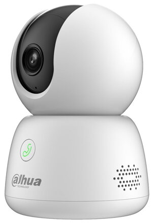 DAHUA IP kamera H5B/ vnitřní/ Wi-Fi/ 5Mpix/ objektiv 3,6mm/ H.265/ IR až 10m/ CZ app