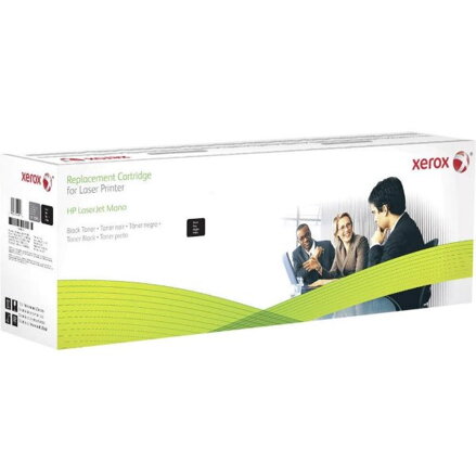 Xerox alternativní toner za HP CB436A (černá,2.000 str) pro LaserJet P1505, M1522n