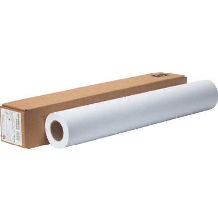 HP Inkjet Bond Paper - role 24" originál