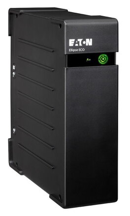 EATON UPS ELLIPSE ECO 500FR, 500VA, 1/1 fáze