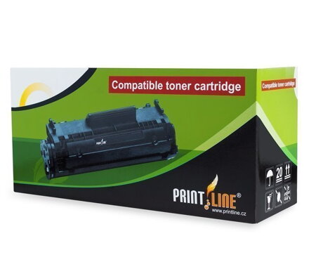 PRINTLINE kompatibilní toner s Brother TN-3170Bk /  pro HL 5240, 5250DN, 5280W  / 7.000 stran, černý