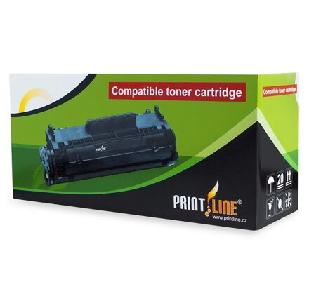 PRINTLINE kompatibilní toner s Epson S050435 /  pro M2000  / 8.000 stran, černý