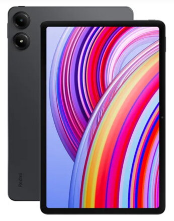 Xiaomi Redmi Pad Pro 6/128GB Graphite Gray