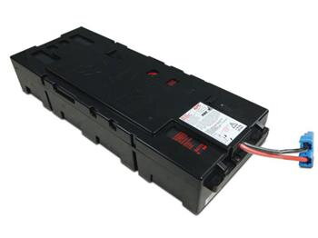 APC RBC116 APC Replacement Battery Cartridge SMX750I, SMX1000I