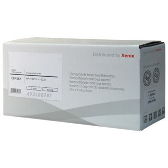 Xerox Toner Black pro Phaser 3020, WorkCentre 3025 (1.500 str.)