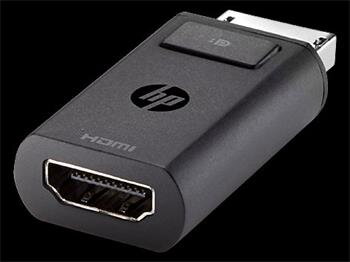 HP Adapter DisplayPort na HDMI 1.4