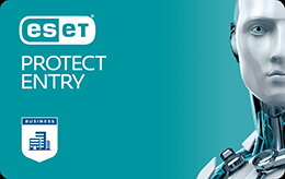 ESET Protect Entry On-Prem 5 - 25 PC + 1-ročný update