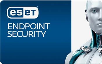 ESET Endpoint Security pre Android 5-10 zar. + 1-ročný update