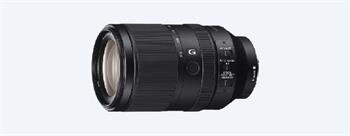 SONY SEL70300G objektiv s bajonetem E, FE 70-300mm F4.5-5.6 G OSS