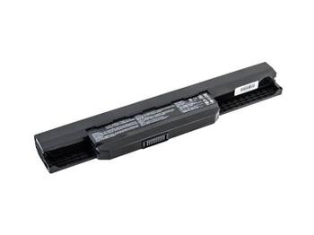 AVACOM Náhradní baterie Asus A43/A53/A45/X84 Li-Ion 10,8V 4400mAh