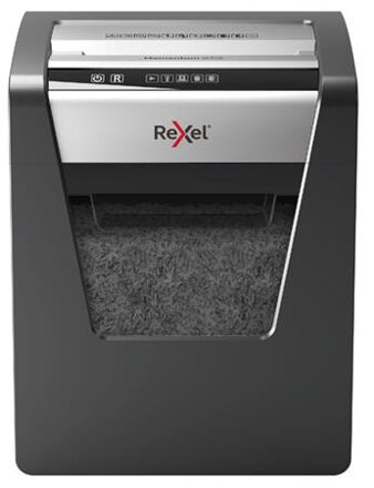 REXEL Skartovač  Momentum X415