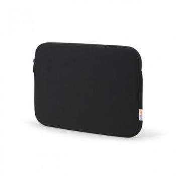 Dicota BASE XX Laptop Sleeve 14-14.1" Black