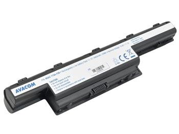 AVACOM Náhradní baterie Acer Aspire 7750/5750, TravelMate 7740 Li-Ion 11,1V 8400mAh