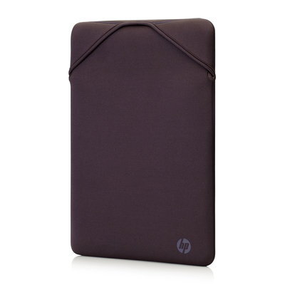 HP 15,6" Pouzdro protective reversible sleeve - mauve+grey