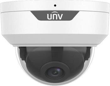 UNV IP dome kamera - IPC325LE-ADF28K-G, 5MP, 2.8mm, easystar