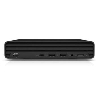 HP Pro 260 G9 Mini i5-1235U/8GB/ 256GB SSD/WiFi 6/BT/65W externí/DP/HDMI/FDOS/černá