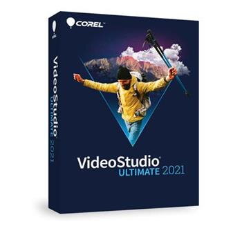 VideoStudio Ultimate 2023