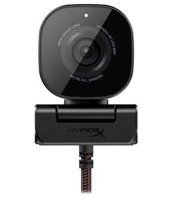 HP Hyper X Vision S Webcam