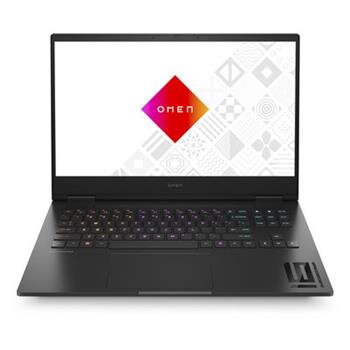 HP NTB OMEN 16-xf0050nc/16,1" IPS QHD AG/Ryzen 7 7840HS/16GB/1TB SSD/GF RTX 4060 8GB/ax/BT5.3/kovový/FreeDos/Shadow bla