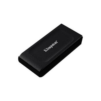 Kingston Flash SSD 1TB XS1000 External USB 3.2 Gen 2 Portable Solid State Drive