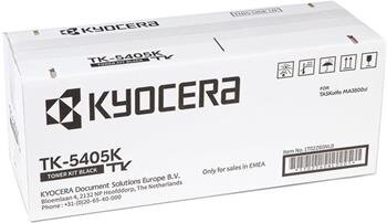 Kyocera toner TK-5405K černý (17 000 A4 @ 5%) pro TASKalfa MA3500ci