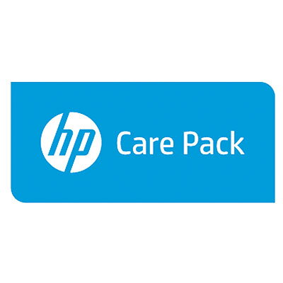 HP 1-letá záruka Pozáruční oprava s vyzvednutím a vrácením servisním střediskem, pro HP ENVY/Spectre