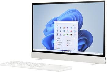 HP AIO ENVY MOVE 24-cs0000nc/24'' IPS QHD touch/Intel i5-1335U/16GB LP/1TB SSD/Intel UHD/přenosný/Win 11 Home/white