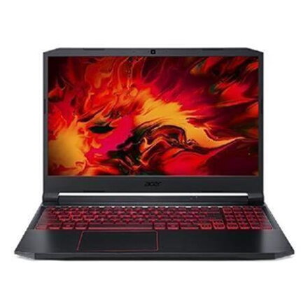 Acer Nitro 5 (AN517-55-58QZ) i5-12450H/16GB/1TB SSD/17,3" FHD/GF 4060/Win11 Home/černá