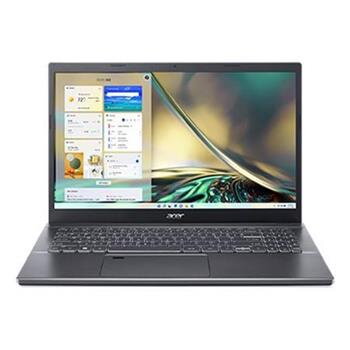 Acer Aspire 5 15 (A515-57-79S4) i7-12650H/32GB/1TB SSD/15,6" QHD IPS/Win11 Home/šedá