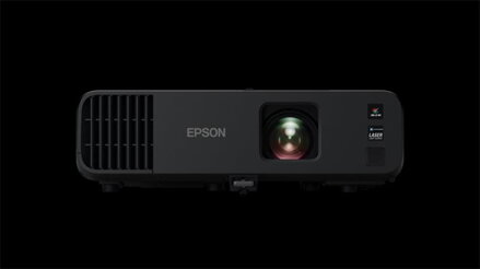 EPSON 3LCD/3chip projektor EB-L265F 1920x1080 FHD/4600 ANSI/2 500 000:1/HDMI/LAN/16W Repro/(EBL260F)