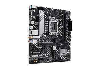 ASUS PRIME H610M-A WIFI