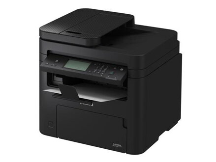 Canon i-SENSYS MF275dw - A4/duplex/29ppm/ADF/USB/LAN/Wi-Fi/FAX + 2 tonery