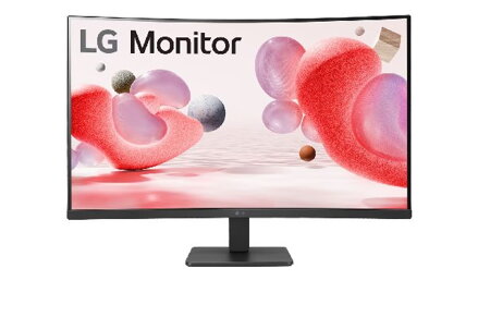 LG 32MR50C-B.AEUQ 32" VA Full HD/1920x1080/100Hz/5ms/250cd-m2/2xHDMI/D-Sub