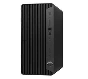 HP Pro Tower 400 G9 i5-13500/1x8 GB/512 GB SSD/Intel HD/bez WiFi/3y onsite/Win11 Pro/černá