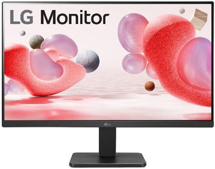 LG 24MR400-B.AEUQ 24" IPS Full HD/1920x1080/100Hz/5ms/250cd-m2/HDMI/D-Sub